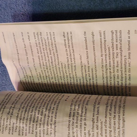 Stone fruit - Picture 3 of 4